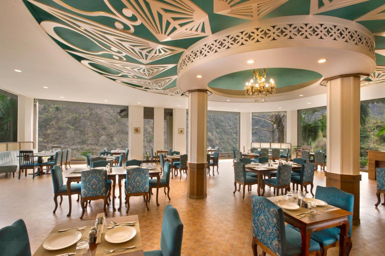 Hotel Raga On The Ganges, Rishīkesh Exterior foto